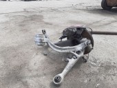 FUZETA DREAPTA VOLKSWAGEN PASSAT B5.5 OEM: 8D0407258AC.