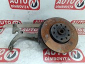 FUZETA DREAPTA VOLKSWAGEN PASSAT B5.5 OEM: 8D0407258AQ.