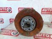 FUZETA DREAPTA VOLKSWAGEN PASSAT B6 