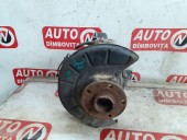 FUZETA DREAPTA VOLKSWAGEN PASSAT B6 
