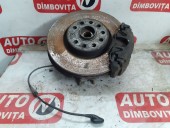 FUZETA DREAPTA VOLKSWAGEN PASSAT B6 