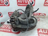 FUZETA DREAPTA VOLKSWAGEN PASSAT B6 