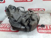 FUZETA DREAPTA VOLKSWAGEN PASSAT B6 