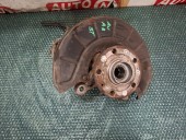 FUZETA STANGA AUDI A3 8P 