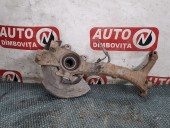 FUZETA STANGA AUDI A4 B5 
