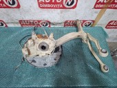 FUZETA STANGA AUDI A4 B6 