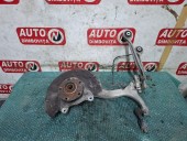 FUZETA STANGA AUDI A4 B6 