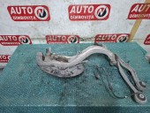 FUZETA STANGA AUDI A4 B6 
