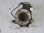 FUZETA STANGA BMW 116 OEM: 31216764443 03.
