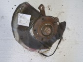 FUZETA STANGA BMW E46 