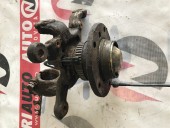 FUZETA STANGA BMW E46 