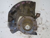 FUZETA STANGA BMW E46 