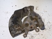 FUZETA STANGA BMW E46 