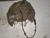 FUZETA STANGA BMW E87 