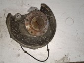 FUZETA STANGA BMW E87 