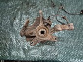 FUZETA STANGA CHEVROLET AVEO 