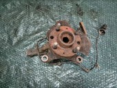 FUZETA STANGA CHEVROLET AVEO 