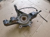 FUZETA STANGA CITROEN BERLINGO 