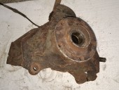 FUZETA STANGA CITROEN JUMPER III 
