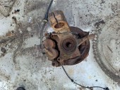 FUZETA STANGA CITROEN JUMPER III 