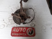 FUZETA STANGA DACIA DOKKER VAN 