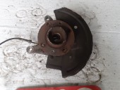 FUZETA STANGA DACIA DOKKER VAN 
