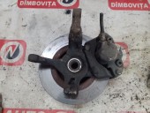 FUZETA STANGA DACIA LOGAN I 