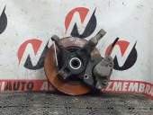 FUZETA STANGA DACIA LOGAN I 