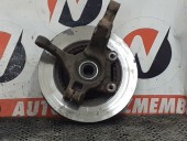 FUZETA STANGA DACIA LOGAN I 