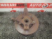 FUZETA STANGA DACIA LOGAN I 