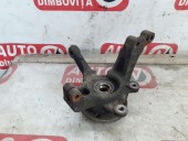 FUZETA STANGA DACIA LOGAN I 