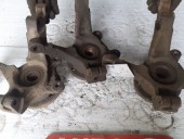 FUZETA STANGA DACIA LOGAN I 