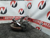 FUZETA STANGA DACIA LOGAN II 