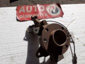 FUZETA STANGA DACIA LOGAN II 