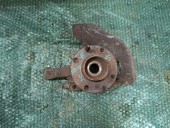 FUZETA STANGA FIAT ALBEA 