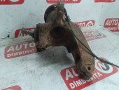 FUZETA STANGA FIAT DUCATO 