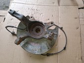 FUZETA STANGA FIAT SEDICI 