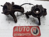 FUZETA STANGA FORD FIESTA V 