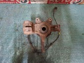 FUZETA STANGA FORD FIESTA V 