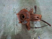 FUZETA STANGA FORD FIESTA V 