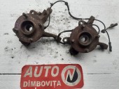 FUZETA STANGA FORD FIESTA VI 