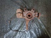 FUZETA STANGA FORD FUSION 