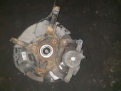 FUZETA STANGA HYUNDAI i30 