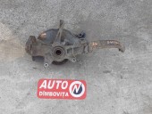 FUZETA STANGA MAZDA 6 