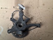 FUZETA STANGA MERCEDES A-CLASS (W168) 