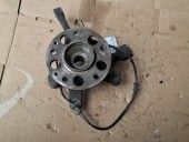 FUZETA STANGA MERCEDES A-CLASS (W168) 