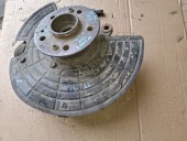 FUZETA STANGA MERCEDES ML270 CDI (W163) 