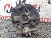 FUZETA STANGA OPEL AGILA 