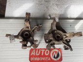 FUZETA STANGA OPEL ASTRA G 