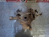 FUZETA STANGA OPEL ASTRA G 